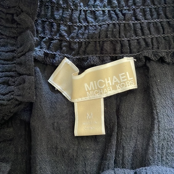 Michael Kors off-shoulder top - Picture 2 of 4